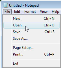 Notepad_File_Open